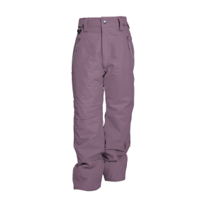 Turbine Juneau Pant - Girl's - Grape - Small