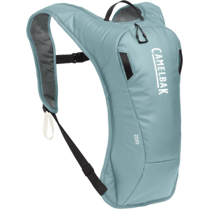Camelbak Zoid Hydration Pack - Blue Mist / Black