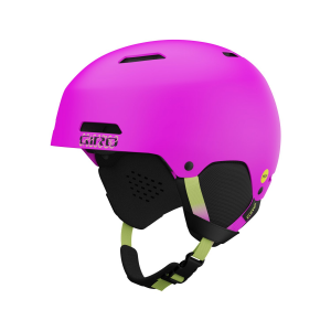 Giro Ledge Helmet - Men's - Matte Purple Shelter - Small
