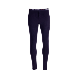 Hot Chillys La Montana Fly Bottom - Men's - Black - Extra Large