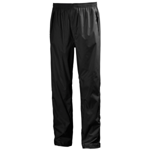 Helly Hansen Loke Pant - Men's - Black - Small