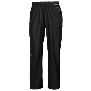 Helly Hansen Loke Pant - Women's - Black - Extra Small