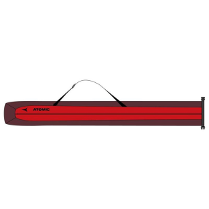 Atomic Ski Bag - Maroon / Red