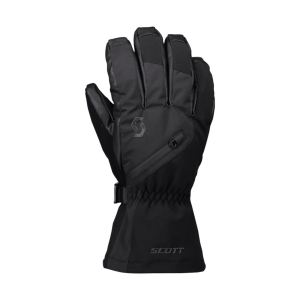 Scott Ultimate Pro Glove - Men's - Black - Extra Large