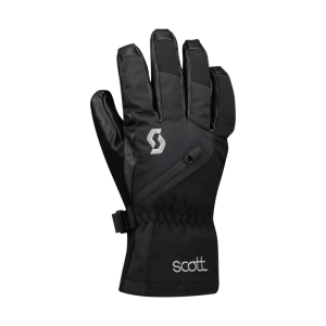 Scott Ultimate Pro Glove - Women's - Black - Large
