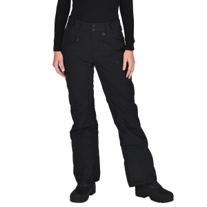 Arctix Mountain Insulated Ski Pant - Women's - Black - Medium - 31" Inseam