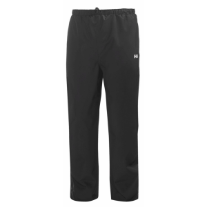 Helly Hansen Seven J Pant - Men's - Black - Small