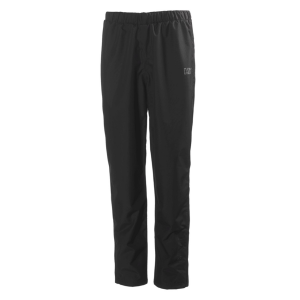 Helly Hansen Seven J Pant - Women's - Black - Extra Small