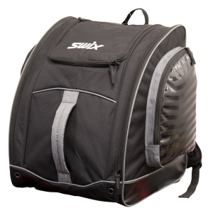Swix Dura Pack - Black / Heather Grey