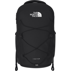 The North Face Jester Backpack - TNF Black - NPF