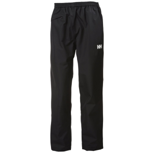 Helly Hansen Dubliner Pant - Men's - Black - Small