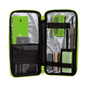Dakine Deluxe Tune Tuning Kit - Black