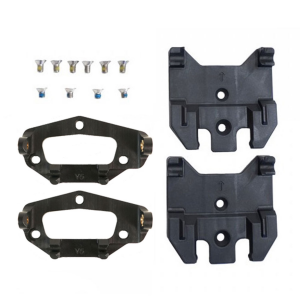 Spark R&D ST 2nd Board Kit - Black