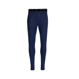 Hot Chillys Clima-Tek Bottom - Men's - Nightfall Heather - Extra Large