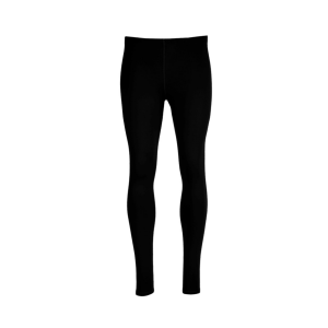 Hot Chillys Micro-Elite Chamois Ankle Tight - Men's - Black - Extra Large