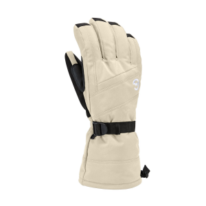 Gordini Fall Line Glove - Women's - Stone - Large