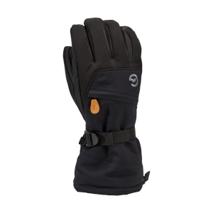 Gordini Stomp Glove - Men's - Black - Extra Large