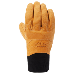 Dakine Mack Glove - Men's - Tan - Small