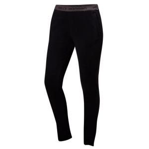 Helly Hansen Daybreaker Fleece Pant - Women's - Black - Extra Small