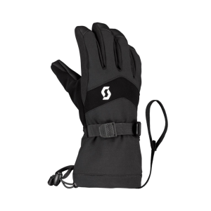 Scott Ultimate Spade Plus Glove - Women's - Black - Medium