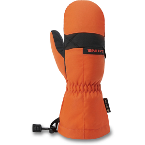 Dakine Avenger Gore-Tex Mitt - Youth - Pureed Pumpkin - Large
