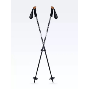 Atlas Trail Walking 2-Piece Poles - Adjustable to 130 cm