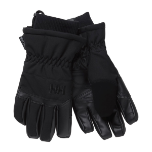 Helly Hansen All Mountain Glove - Women's - Black - Small