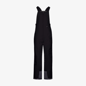 Arctix Insulated Bib Overalls - Men's - Black - Large - 32" Inseam
