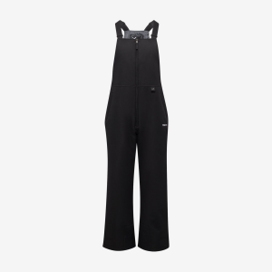 Arctix Insulated Bib Overalls - Women's - Black - Extra Small - 31" Inseam