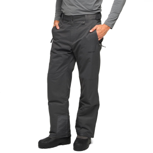 Arctix Insulated Snow Pant - Men's - Charcoal - Large - 32" Inseam
