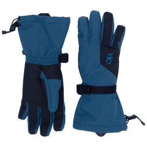 Outdoor Research Adrenaline Glove - Women's - Harbor - Large
