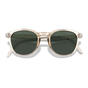 Sunski Yuba Sunglasses - Champagne Forest