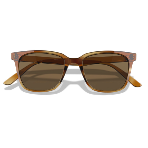 Sunski Ventana Sunglasses - Carmel Amber