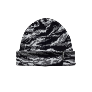 Turtle Fur Carefree Merino Wool Watch Cap - Hidden Scenery - One Size Fits Most