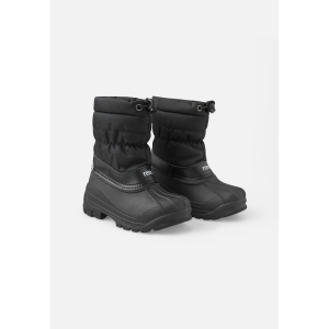 Reima Nefar Winter Boots - Youth - Black - 13 / 13.5