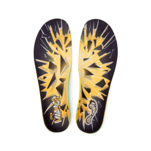 Remind Insoles Cush Impact Insoles - Unisex - 4 - 4.5