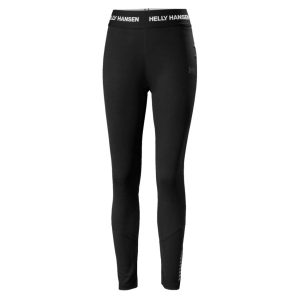 Helly Hansen Lifa Active Pant - Women's - Black - Extra Small