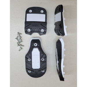 Atomic GW Hawx Ultra / Prime / Magna Replacement Soles - 22.0-24.5
