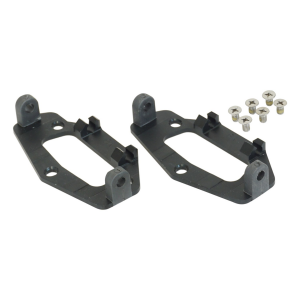 Spark R&D ST Bracket Kit - Black