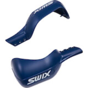Swix Handguard - Full Face - Blue - Full Face