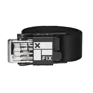 Fix Manufacturing All Time Belt - Black - Medium