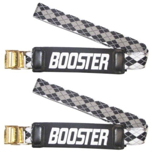 Booster Booster Straps - Argyle - Kids