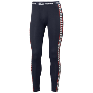 Helly Hansen HH Lifa Pant - Men's - Navy - Small