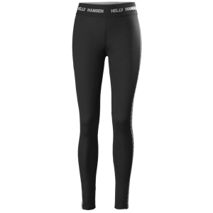 Helly Hansen HH Lifa Pant - Women's - Black - Extra Small