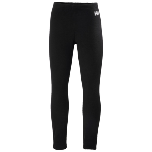 Helly Hansen Jr. Daybreaker Tights - Youth - Black - 8