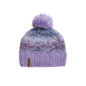 Turtle Fur Firefly Beanie - Periwinkle - One Size Fits Most