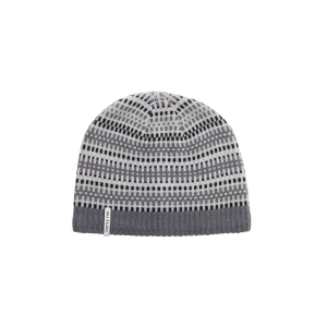 Turtle Fur Merino Wool Lloyd Beanie - Gray - One Size Fits Most