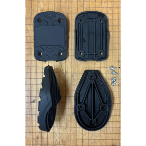 Salomon Xaccess Replacement Soles