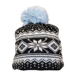 Swix Addi Hat - Black - One Size Fits Most
