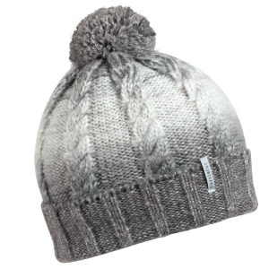 Turtle Fur Callie Beanie - Adult - Ash - One Size Fits Most